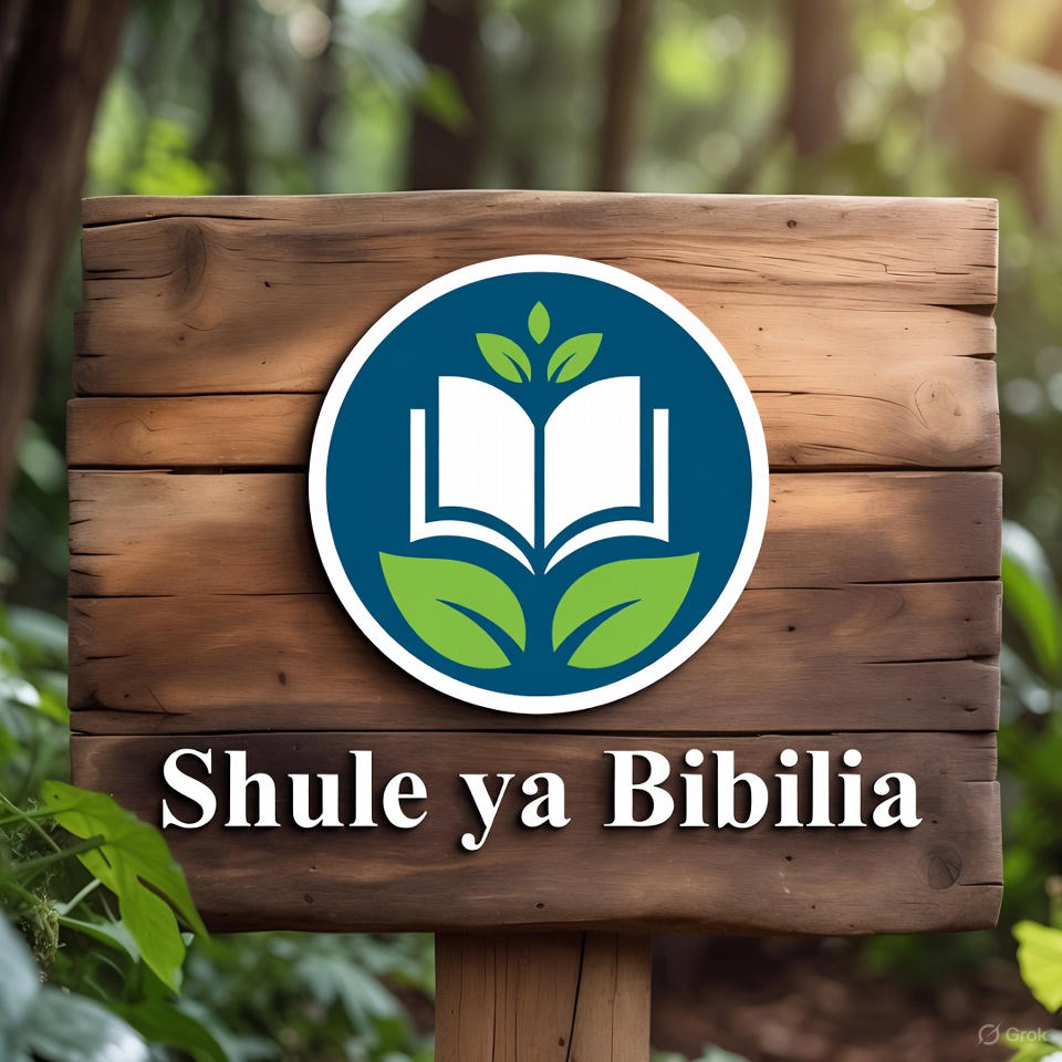 Shule ya Biblia