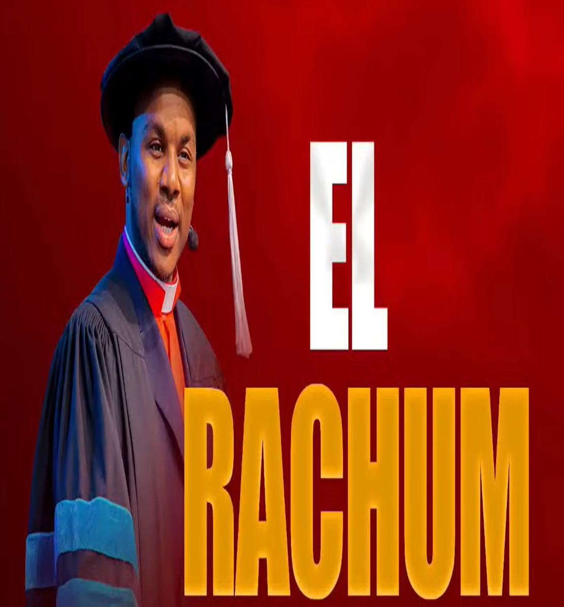 DAY 2 : EL RACHUM