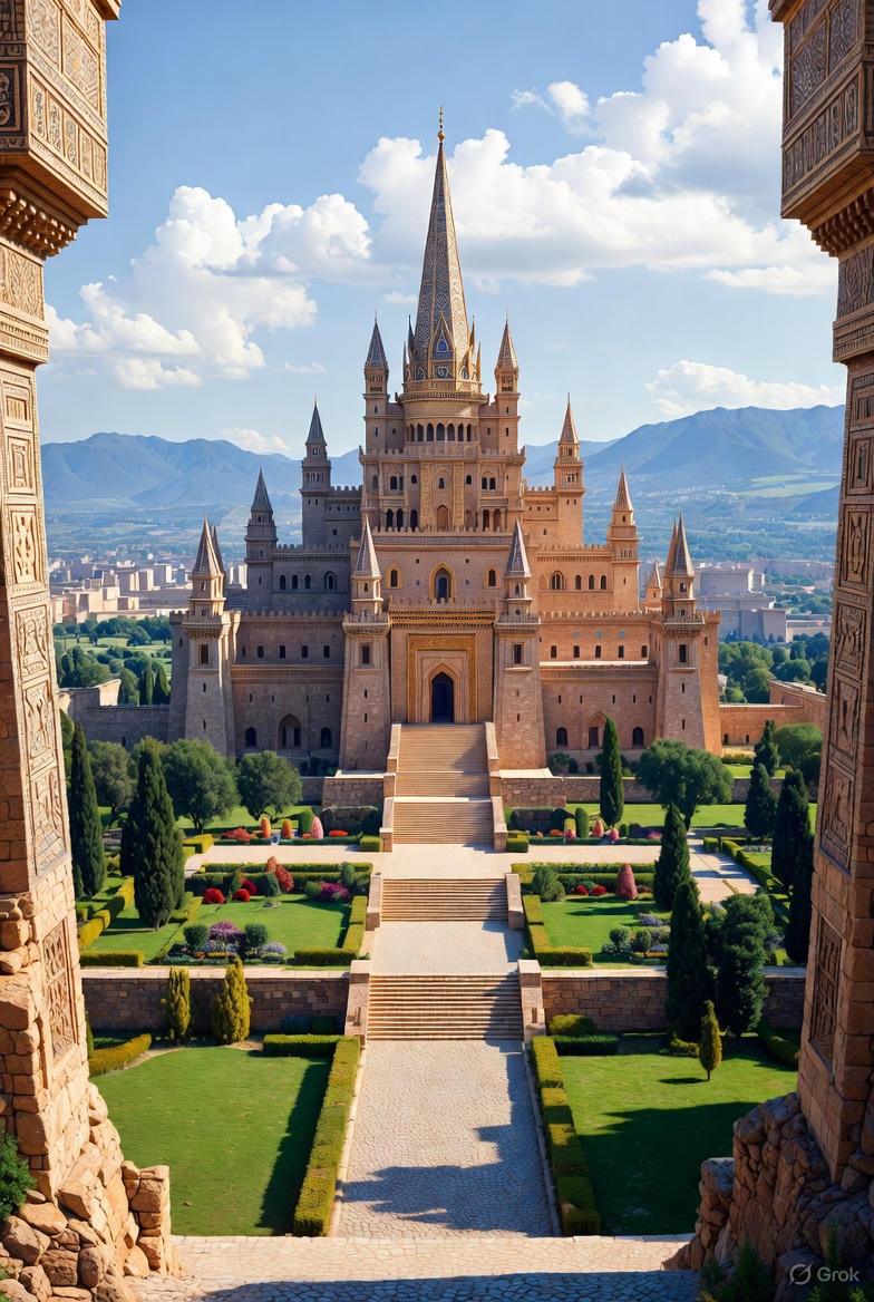 NAMNA YA KUENDEA MILKI ZAKO ULIZOAHIDIWA NA MUNGU NA ZILE ZILIZO KATIKA MIKONO YA ADUI.-DAY 1